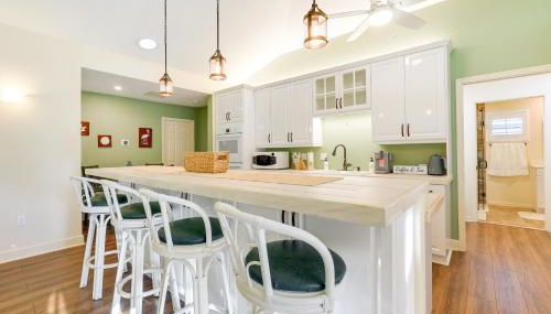 Pet-Friendly Fort Pierce Home with Screened Porch! - Foto 2