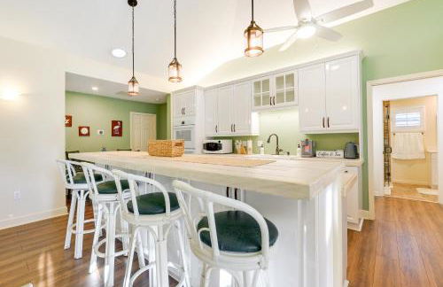 Pet-Friendly Fort Pierce Home with Screened Porch! - Foto 2