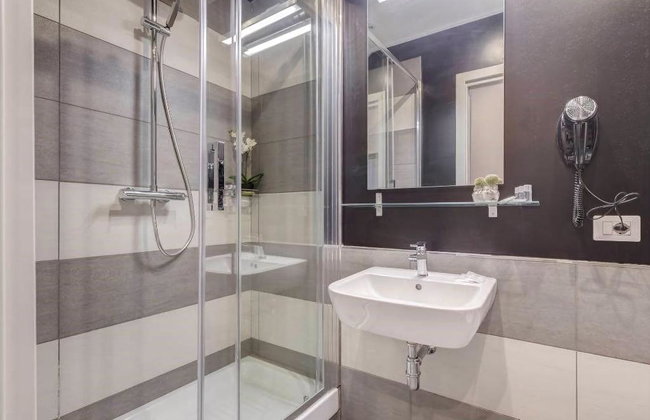 Hanky Suite - Foto 70