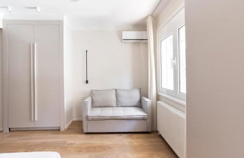 Harmonia Minimal Apartments - Foto 10