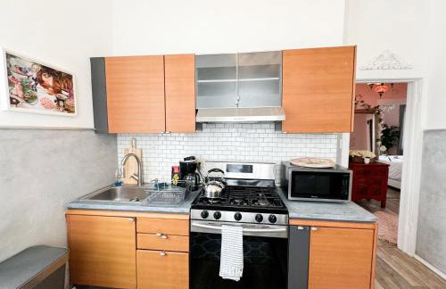 NYC views Spacious 3 bedroom apartment - Foto 5