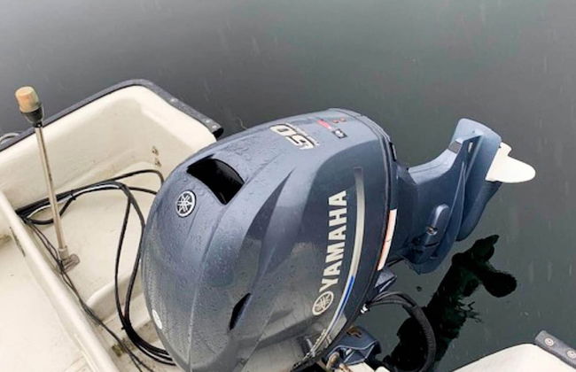 6 Person Holiday Home in Lindas - Foto 20