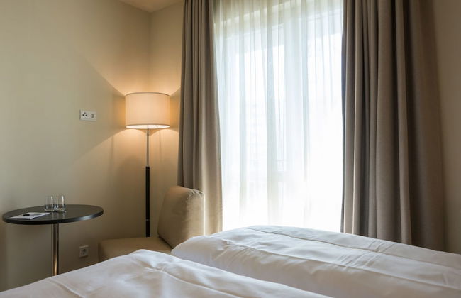 Mondrian Suites Berlin Checkpoint Charlie - Photo 18