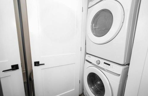 Comfy 4BR Retreat Near Museum Campus & McCormick - Foto 14