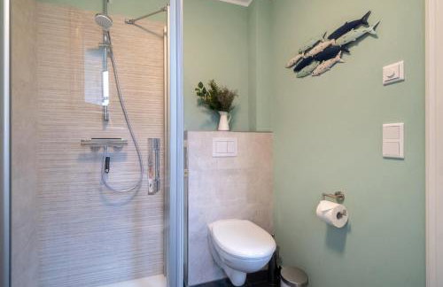 Haus Inselurlaub Hausteil 2 - Foto 16