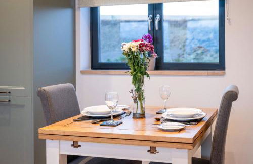 Bennachie Lodge - Foto 10