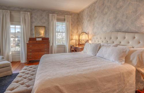 Captain Morse House - Luxury, Waterfront, Town, & Beaches - 5 stars - Foto 33