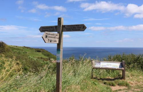 The Seaside House - Foto 27