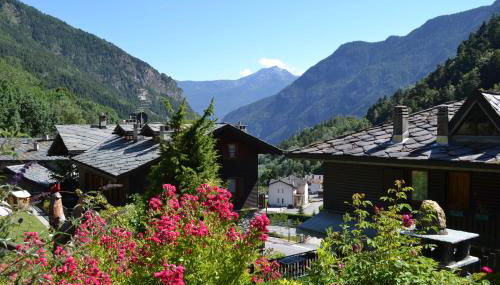 Maison du Tatà - Foto 2