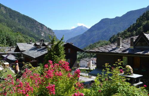 Maison du Tatà - Foto 2