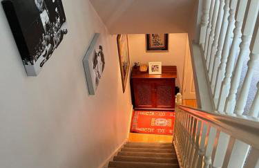 Quiet times away from city noise, but not too far! - Foto 15