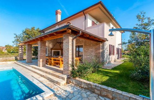 Gorgeous Home In Krmed With Wifi - Foto 7