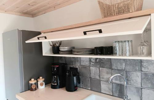 Vi-Tsou mini loft - Foto 23