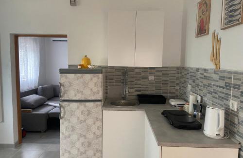 Apartment MiA with WIFi and private garden - Photo 3