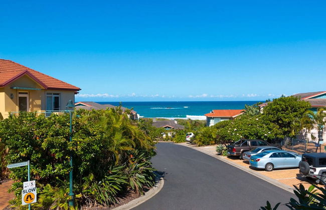 Beach Haven Executive Apartments - Foto 32