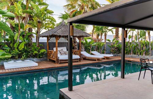 Villa Ha Taew - Foto 22