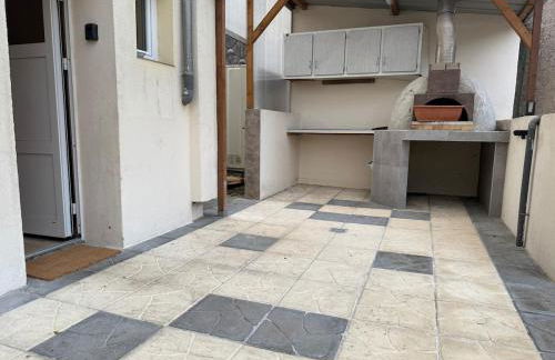 Metz F2 individuel plain-pied 3 couchages - Foto 14