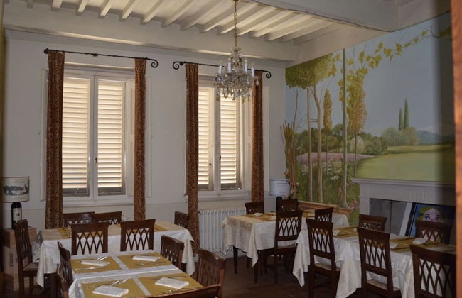 Locanda Guidi - Foto 31