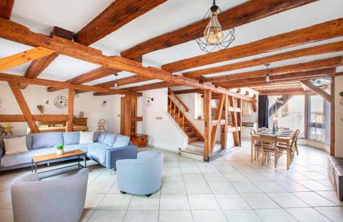 Grande maison familiale à Kaysersberg-Vignoble - Foto 1