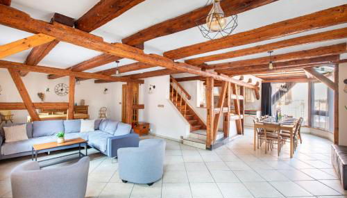 Grande maison familiale à Kaysersberg-Vignoble - Foto 1