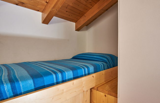 Residenza La Sassicaia - Photo 16