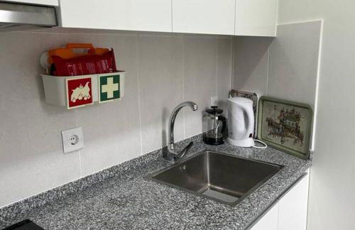 Chalé Caldas de Aregos - Foto 20