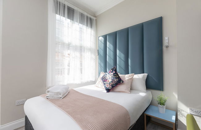 Luxurious Air Conditioned Apt High Street Kensington - Foto 13