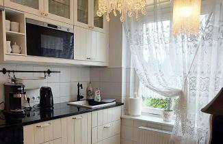 Apartament ASSER - 110 m2 komfortu - Foto 25