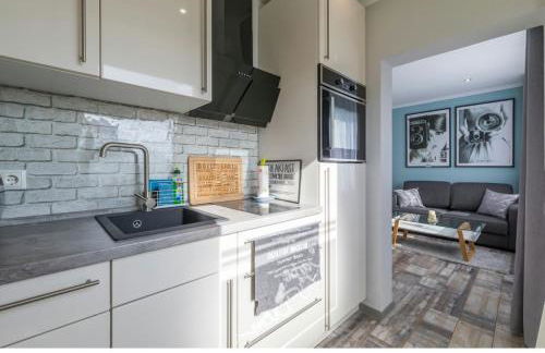 Gemütliches Apartment bei Leipzig - ideal für Urlauber & Geschäftsreisende - Foto 12