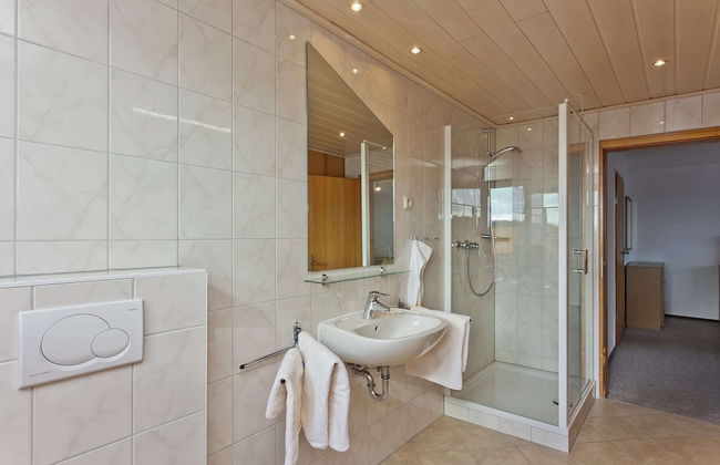 Holiday Home in the Thuringian Forest With Roof - Foto 16