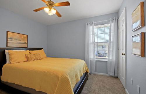 Spacious 4 Bed Great for Commuting Dogs Ok - Foto 19