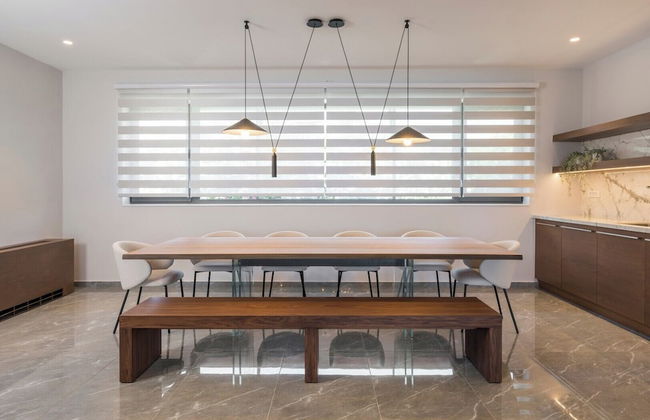 Meliti Luxury Villa - Foto 45