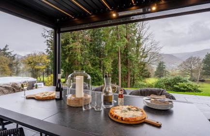 Plas Madoc Coach House - Foto 57