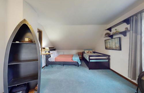 Burt Lake Cottage - Foto 19