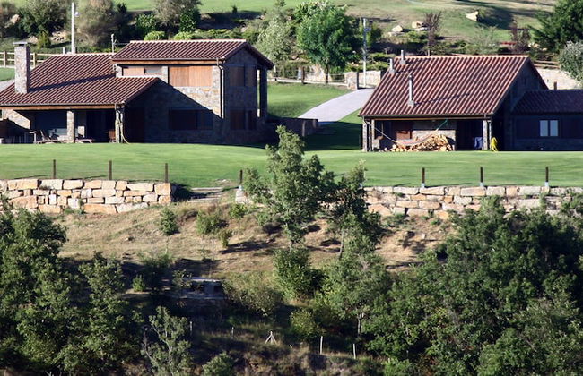 Casa Campelles I - Foto 37