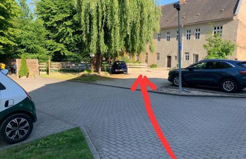 Ferienwohnung,Frühstück gegenüber,Parkplatz kostenlos, zentral Apartment 1 - Foto 53
