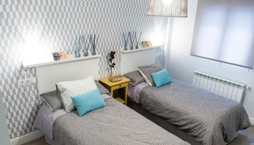 Apartamento Garval Valladolid - Foto 5