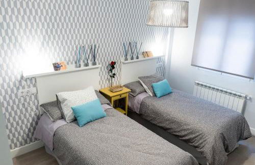 Apartamento Garval Valladolid - Foto 5