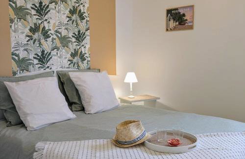 Charmant gîte Coquelicot près des plages vendéennes - FR-1-426-573 - Photo 1