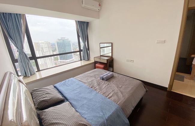 R&F TrexHomestay - Foto 18