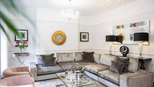 Liverpool Georgian Quarter Townhouse Rodney St - Foto 3