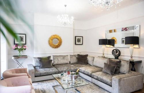 Liverpool Georgian Quarter Townhouse Rodney St - Foto 3