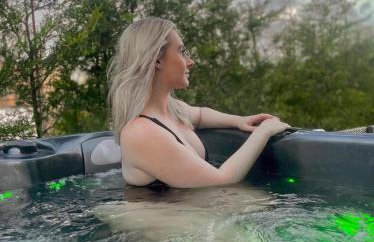 Plas Coch Luxury Barn - Foto 28