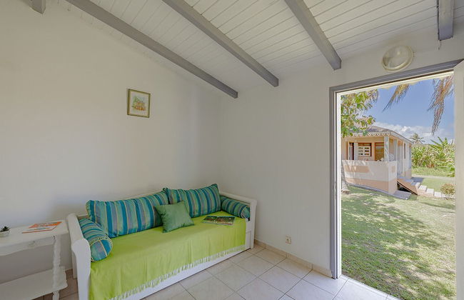 Village Bungalows Chez Honore - Photo 13