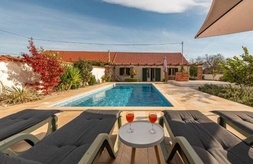 Villa Zdravko ZadarVillas - Foto 1