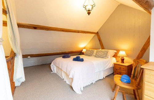 West Hollowcombe Farm - Foto 27