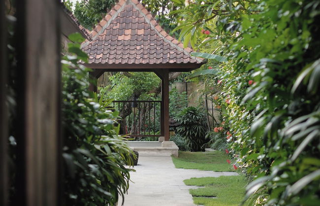 Aradhana Villas by Ekosistem - Foto 38