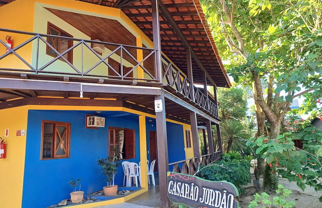 Chácara Rio Jordão - Foto 42