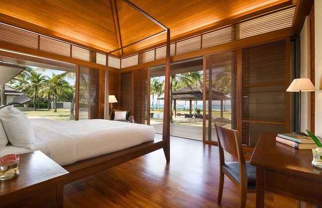 Jivana Beach Villas - Foto 5