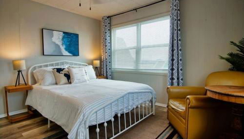 Serenity Sol ※ Surfside Charmer Near Beach & Jetty - Foto 2